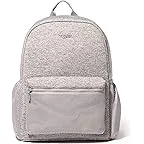 Heather Grey Neoprene