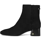 Black Suede