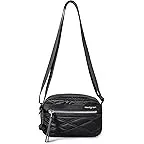 D Quilt Black