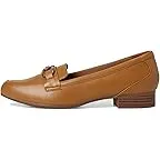 Tan Leather