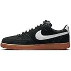 Black/White/Gum Med Brown