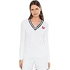 Resort White Crab Crochet