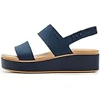 Navy/Cashew