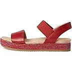 Red Clay Faux Leather