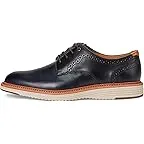 Navy Oiled American Full Grain