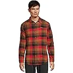 Tobacco Multi Buffalo Check