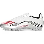 White/Lucid Red/Silver Metallic