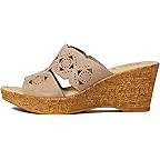 Beige Nubuck
