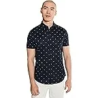 Ax Cross Logo Deep Navy