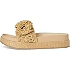 Light Natural Raffia