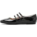 Patent/Black
