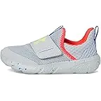 Mod Gray/Racer Red/High Vis Yellow