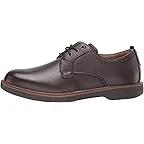 Brown Milled Leather/Brown Sole