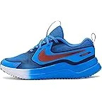 Blue Crystal/Picante Red/Midnight Navy