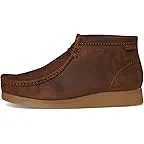 Beeswax Leather