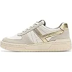White/Gold