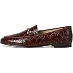 Dark Brown Croco