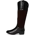 Chocolate Brown/Black