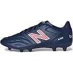 NB Navy/Silver/Energy Red