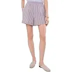 Cocoa Blue Stripe