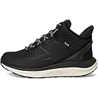 Black/Whitecap Gray