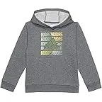 Charcoal Grey Heather