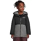 City Grey Melange/Black