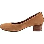 Camel Nubuck