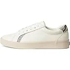 Egret / Snake Leather