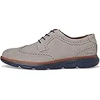 Gray Nubuck