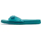 Aqua Moon Blue Jelly