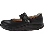 Black Nappa/Patent