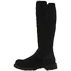 Black Suede