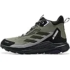 Olive Strata/Night Cargo/Black