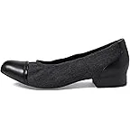 Black Tweed Combi