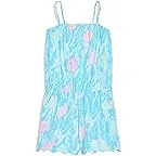 Capri Blue Shelden