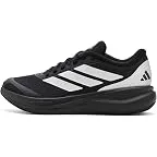 Black/Silver Metallic/Black