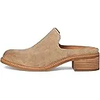 Barley Suede