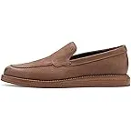 Light Whiskey Nubuck/Italian Dark Natural