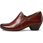 Tan Leather