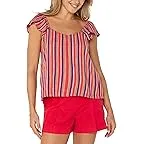 Red/Blue Multistripe