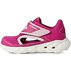 Wild Fuchsia/Satin Pink
