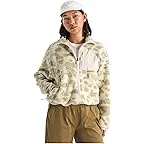 Pale Khaki Heritage Print