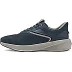 Navy Full Grain/Nubuck