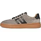 Taupe Multi Suede
