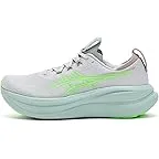 Cloud Grey/Illuminate Green
