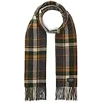 Charcoal Multi Plaid
