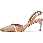 Medium Natural/White