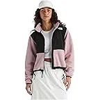Metal Pink/TNF Black