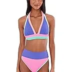 Sherbert Shores Color-block